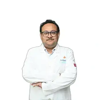Dr. Abhishek Das