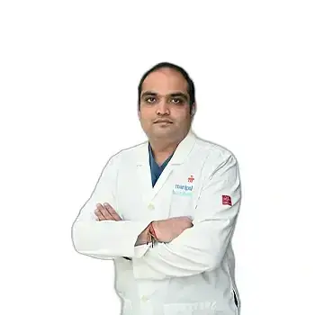 Dr. Akshay Kishore Gadre