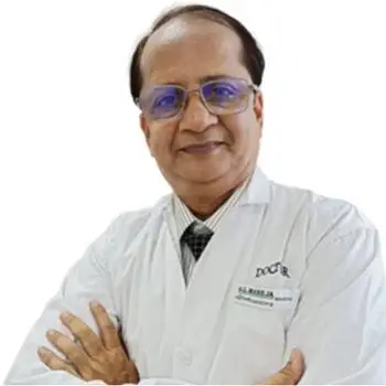 டாக்டர். சஞ்சய் துதாத்