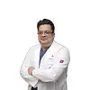 Dr. Amvrin Chatterjee