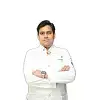 Dr. Uttio Gupta