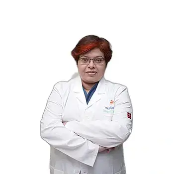 Dr. Writuparna Das