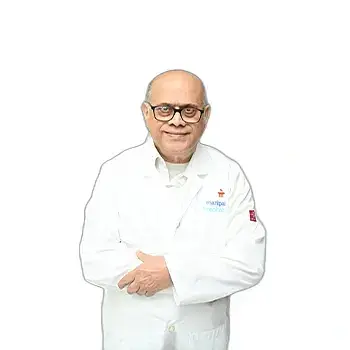 Dr. Subhankar Bhattacharya