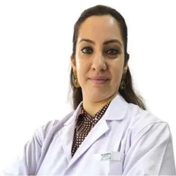ഡോ. താരാ മേത്ത