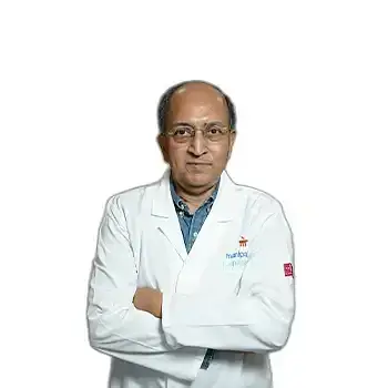 Dr. Subhankar Chowdhury