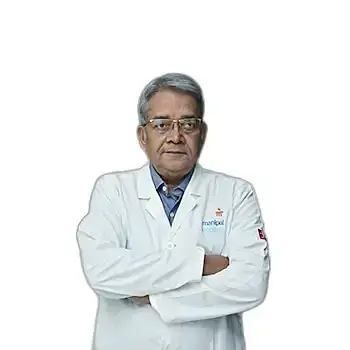 Dr. Subir Gangopadhyay