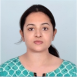 Dr Vandita Raj