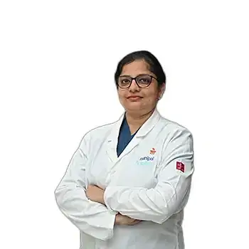 Dr. Suman Kumari