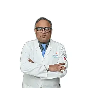 Dr. Sunandan Basu