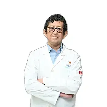 Dr. Tanmay Banerjee