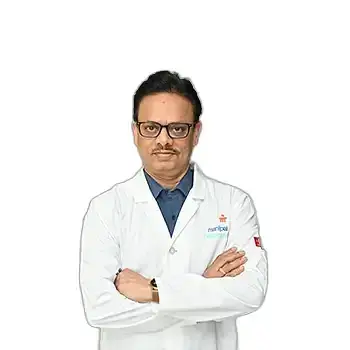 Dr. Tapas Bandyopadhyay