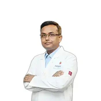 Dr. Tridib Chandra Chowdhury