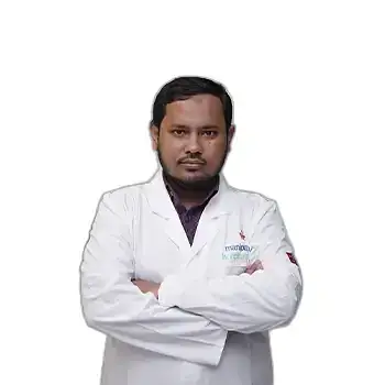 Dr. Sk Hammadur Rahaman