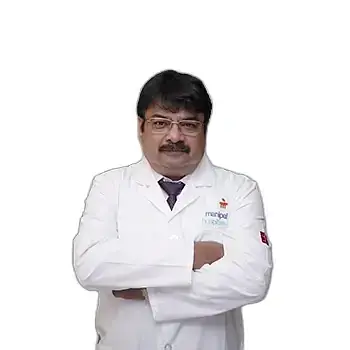 Dr. Snigdhendu Chand