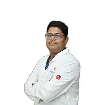 Dr. Somnath Dey
