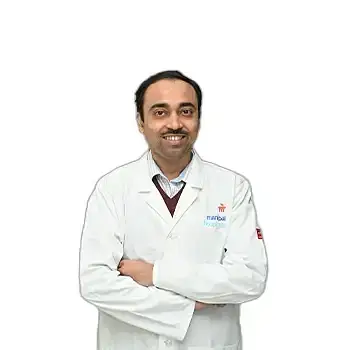 Dr. Soumen Saha