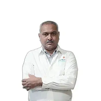 Dr. Sourav Datta