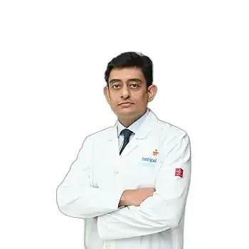 Dr. Souvik Paul