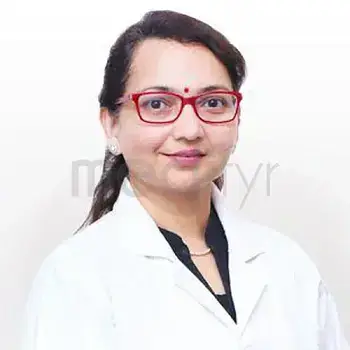 Dr. Anjali Patki
