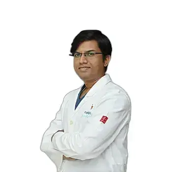 Dr. Prasanta Debnath