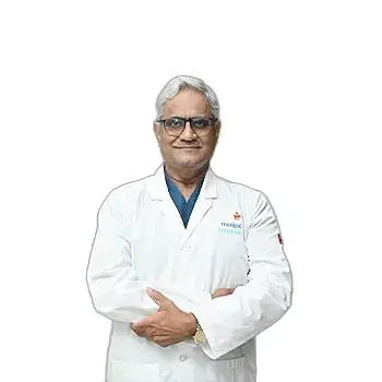 Dr. Rabindra Nath Chakraborty
