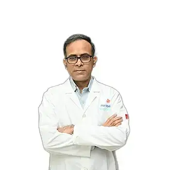 Dr. Rana Rathor Roy