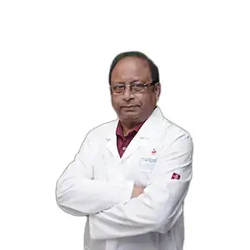 Dr. Ranjan Kumar Das