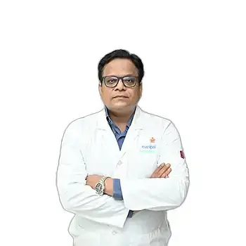 Dr. Rohit Rungta