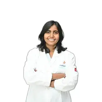 Dr. Rupa Banerjee