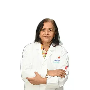Dr. Sanhita Chatterjee