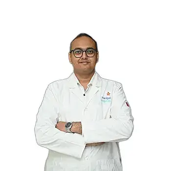 Dr. Sayan Das