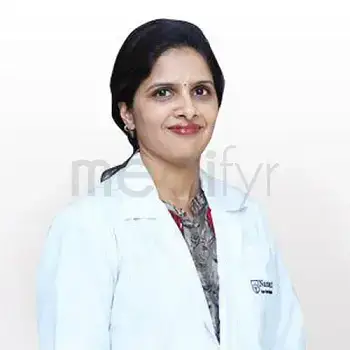 Dr. Meghana Patwardhan