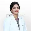 Dr. Meghana Patwardhan