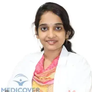 డా. గిరిజ కళ్యాణి పప్పాల