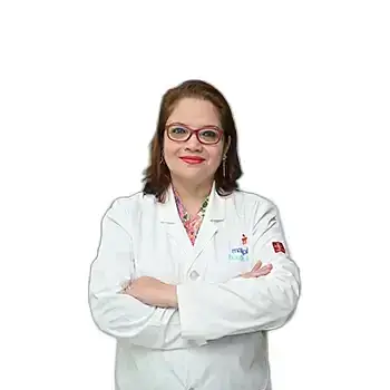 Dr. Nicola Judith Flynn