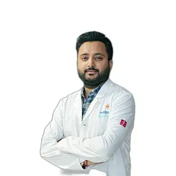 Dr. Nilotpal Dutta