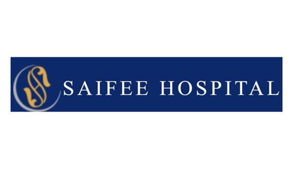 Saifee Hospital