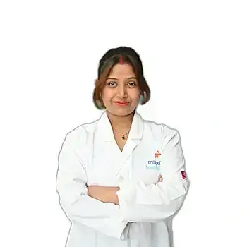 Dr. Payel Bose
