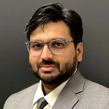 Dr. Abhijeet Savadekar