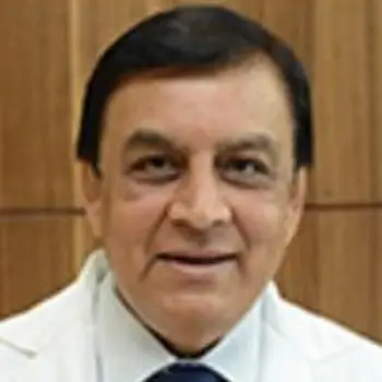 Dr. Akashya Jani