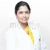 Dr. Anuja Pethe