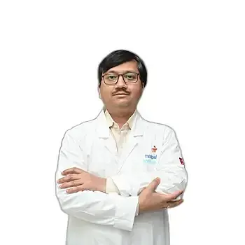 Dr. Pradip Kumar Mondal