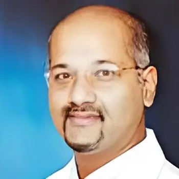 Dr. Gauresh Palekar