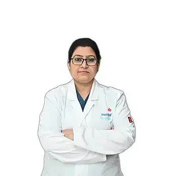 Dr. Kasturi Bandhyopadhyay