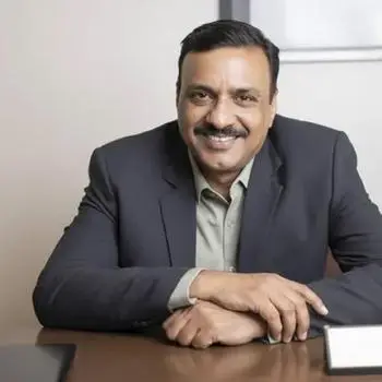 Dr. Manoj Mishra