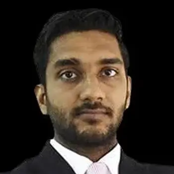 Dr. Miten Sheth