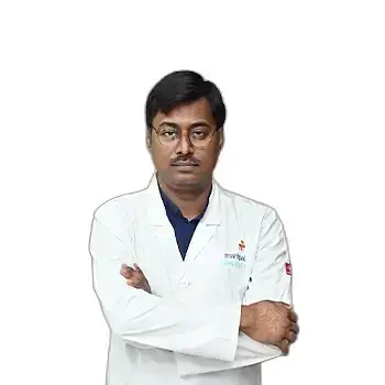 Dr. Kaushik Biswas