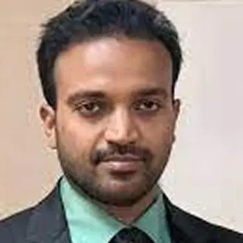 Dr. Naved Ansari
