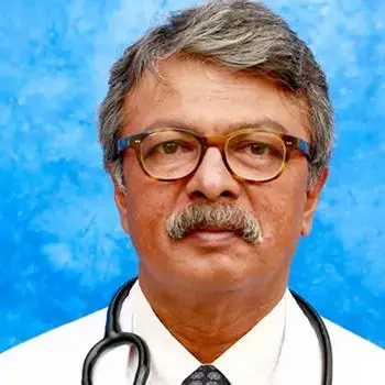 Dr. R H Chauhan