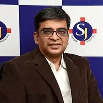 Dr. Ravi Shah